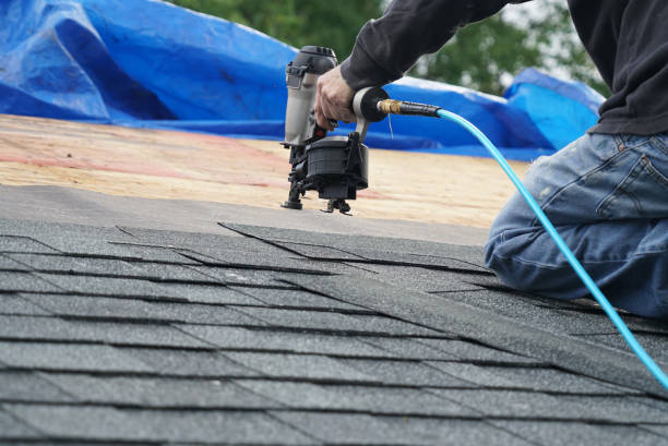 Best Commercial Roofing Services  in Montz, LA